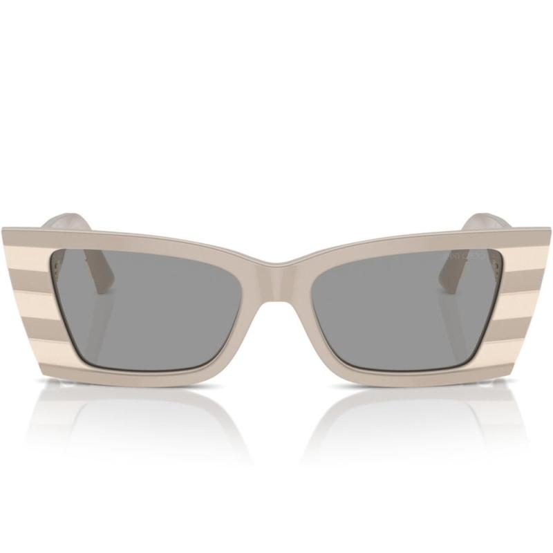 Jimmy Choo Ochelari de soare femei jimmy choo jc5009 5030/1 53