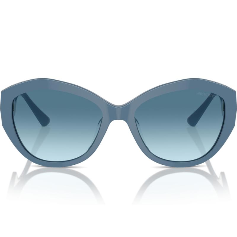 Jimmy Choo Ochelari de soare femei jimmy choo jc5013u 502019 55