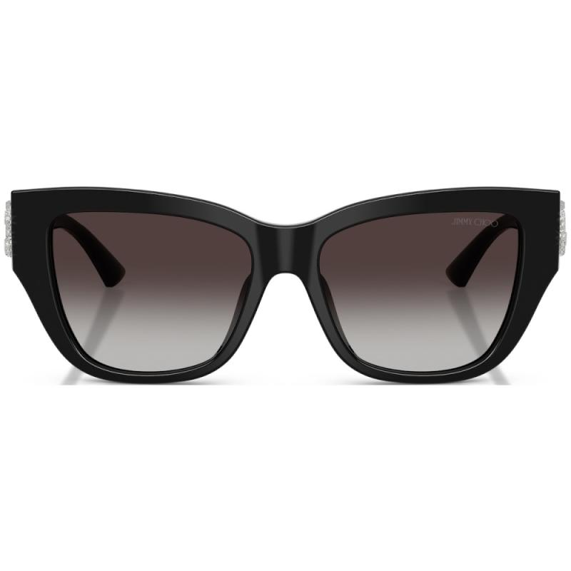 Jimmy Choo Ochelari de soare femei jimmy choo jc5039bu 5000/8g 54
