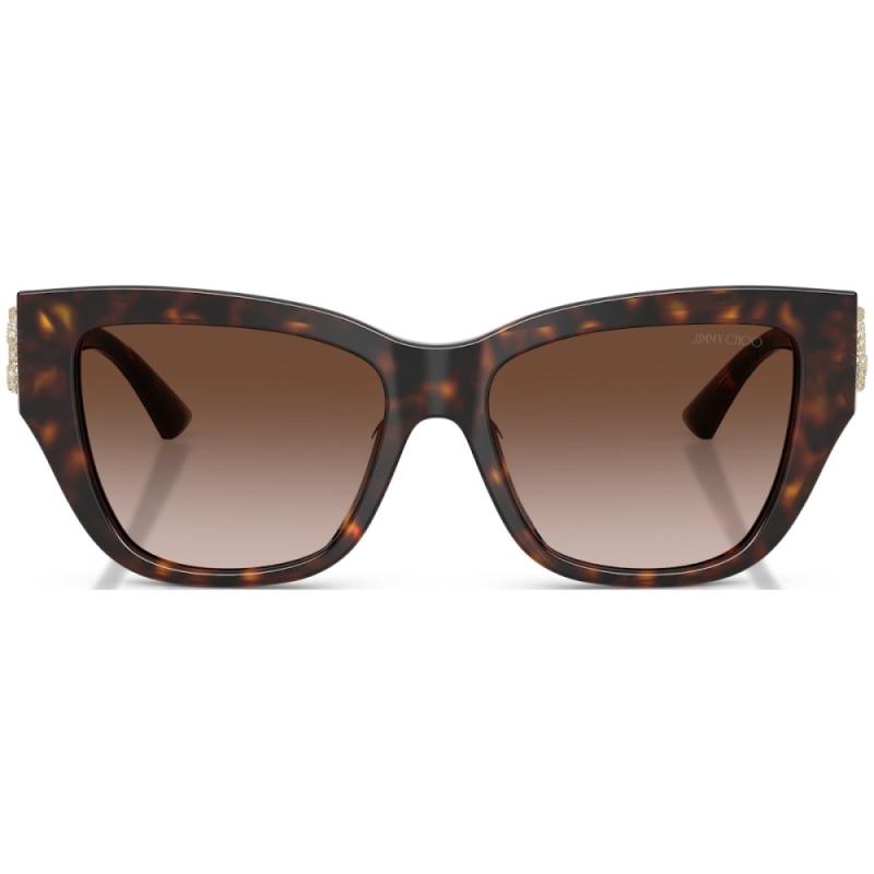 Jimmy Choo Ochelari de soare femei jimmy choo jc5039bu 5002/13 54