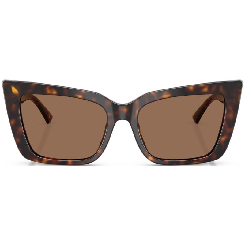 Jimmy Choo Ochelari de soare femei jimmy choo jc5041 5002/73 54