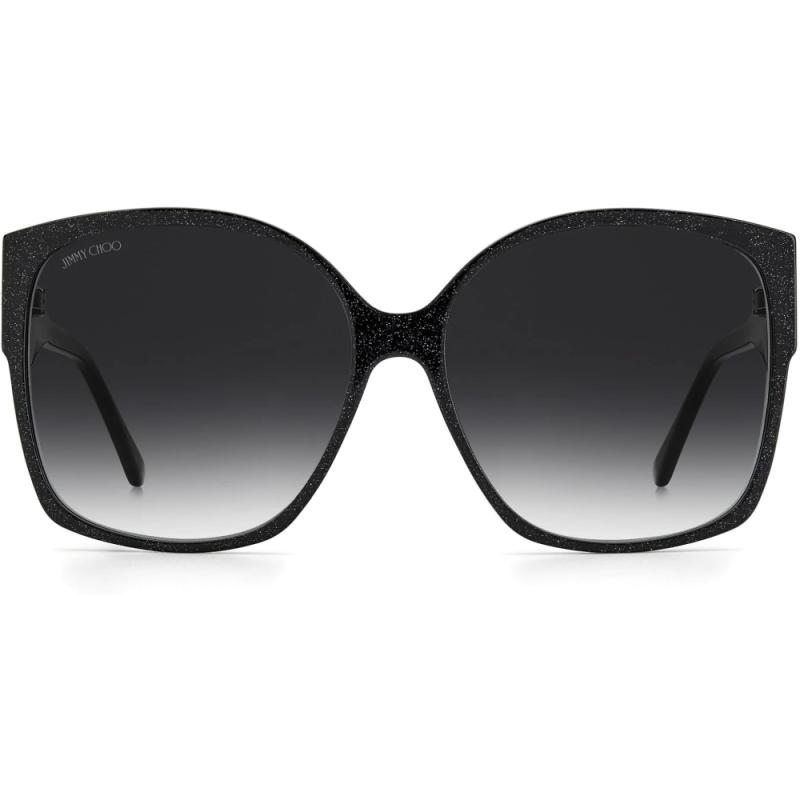 Jimmy Choo Ochelari de soare femei jimmy choo noemi/s 0dxf/9o 61