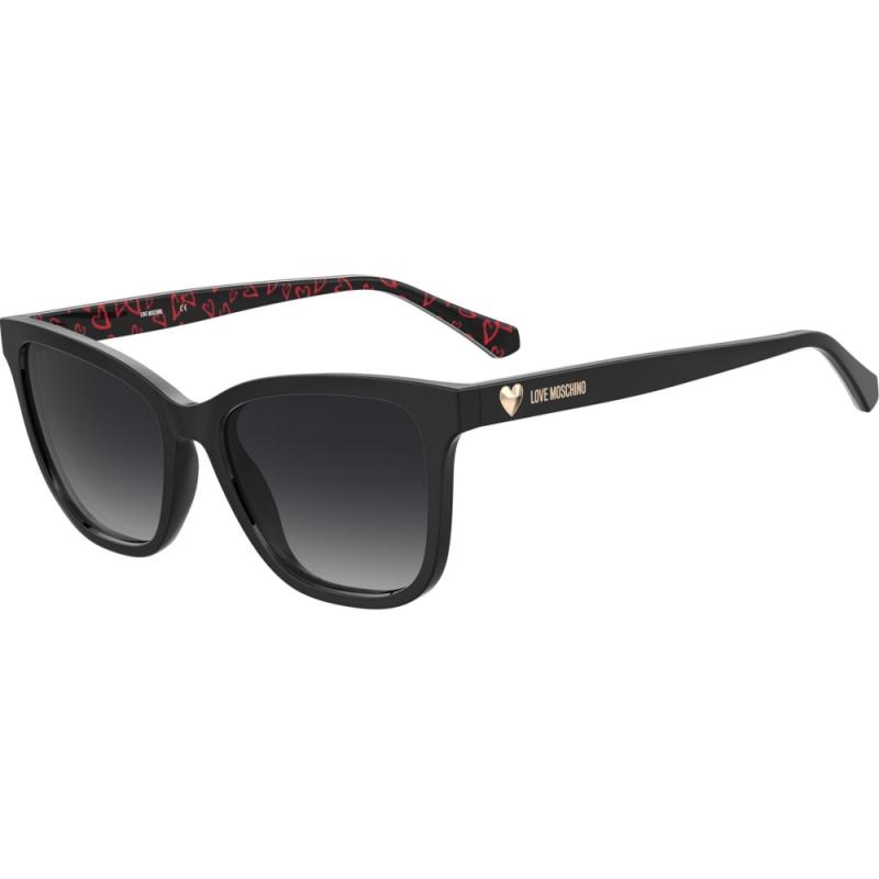 Love Moschino Ochelari de soare femei love moschino mol078/s ina/9o 54