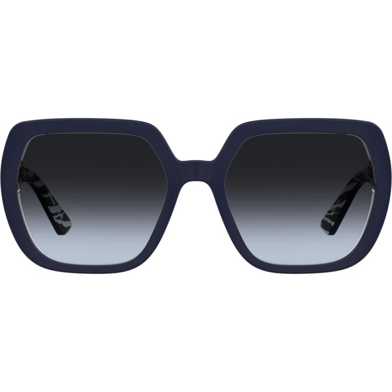 Love Moschino Ochelari de soare femei love moschino mol082/s 07w/9o 56