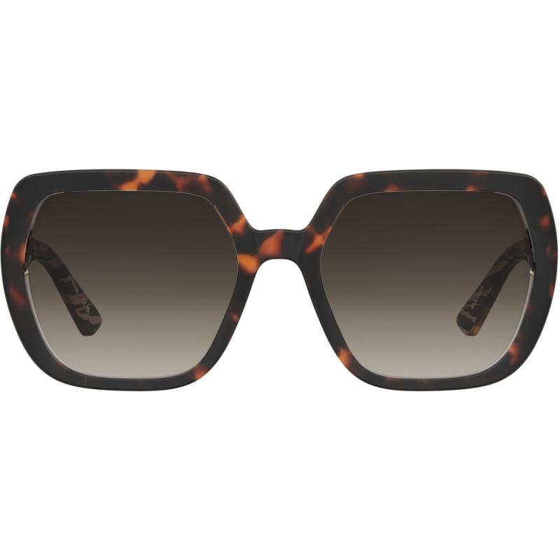 Love Moschino Ochelari de soare femei love moschino mol082/s map/ha 56