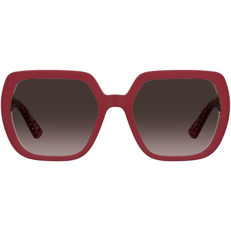 Love Moschino Ochelari de soare femei love moschino mol082/s ssc/ha 56