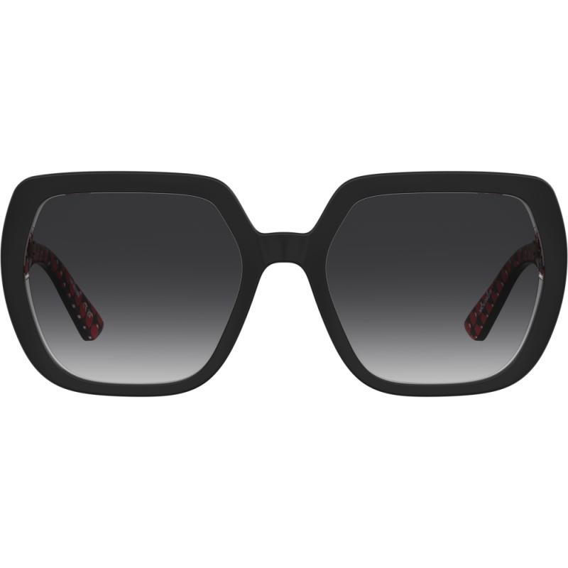 Love Moschino Ochelari de soare femei love moschino mol082/s uyy/9o 56