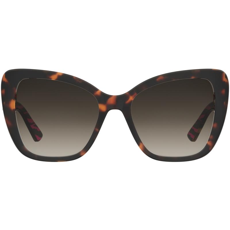 Love Moschino Ochelari de soare femei love moschino mol083/s 2vl/ha 54