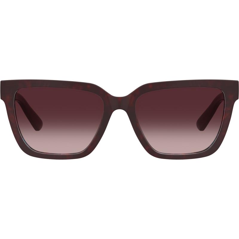 Love Moschino Ochelari de soare femei love moschino mol087/s lhf/uq 55