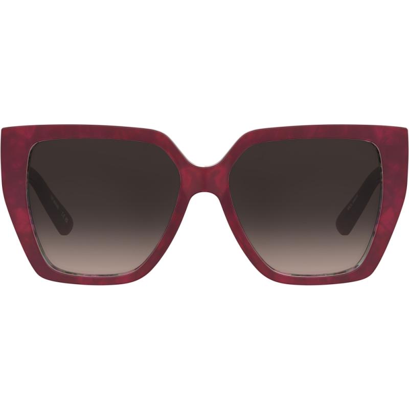 Love Moschino Ochelari de soare femei love moschino mol088/s 8cq/ha 55