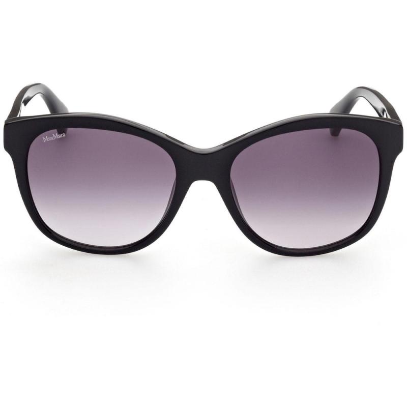 Max Mara Ochelari de soare femei max mara mm0007 01b 56