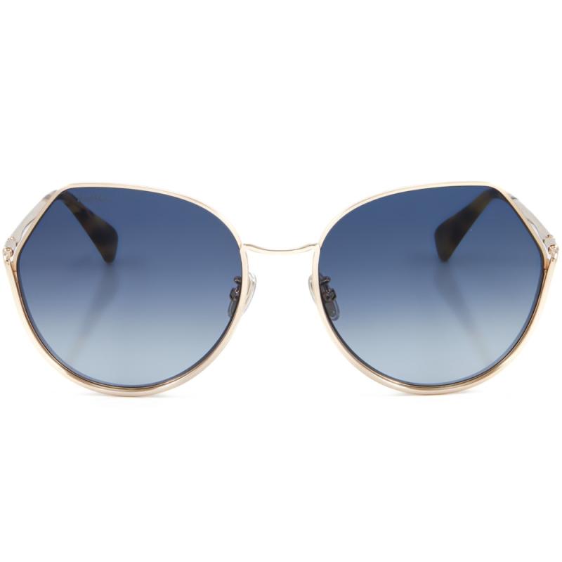 Max Mara Ochelari de soare femei max mara mm0019d 28w 61
