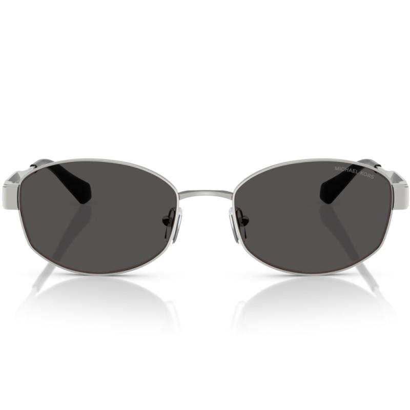 Michael Kors Ochelari de soare femei michael kors mk1161 189387 56 monte carlo