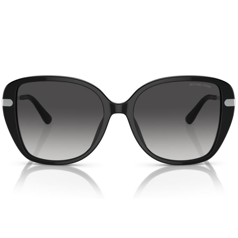 Michael Kors Ochelari de soare femei michael kors mk2185bu 30058g 56 flatiron