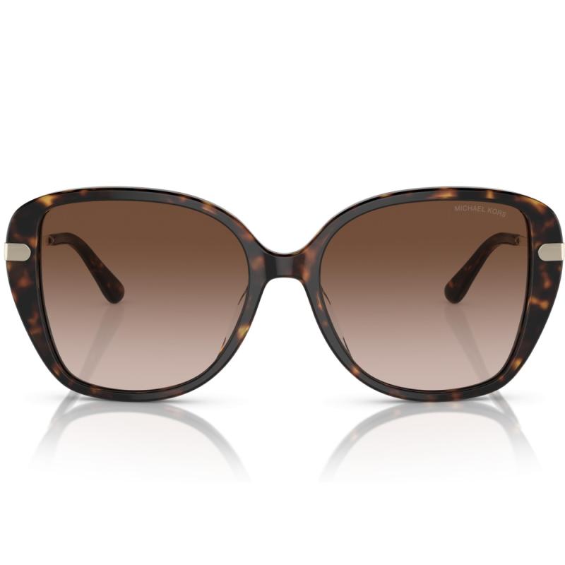 Michael Kors Ochelari de soare femei michael kors mk2185bu 300613 56 flatiron