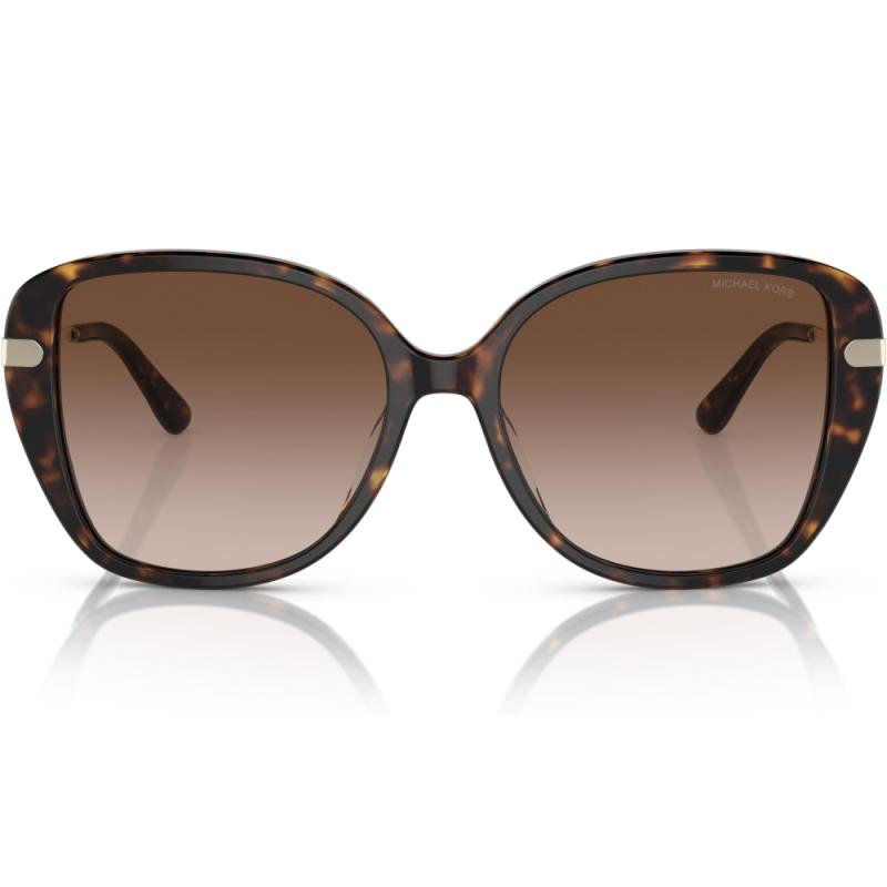 Michael Kors Ochelari de soare femei michael kors mk2185bu 300613 54 flatiron