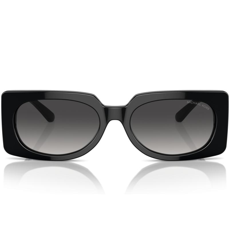 Michael Kors Ochelari de soare femei michael kors mk2215 30058g 56 bordeaux