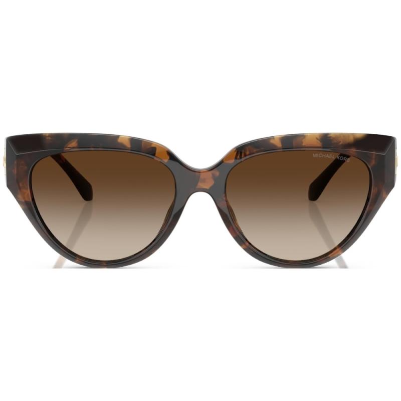 Michael Kors Ochelari de soare femei michael kors mk2241u 300613 55 boca raton