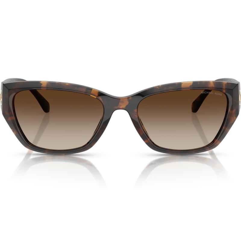 Michael Kors Ochelari de soare femei michael kors mk2242d 300613 56 pearl river