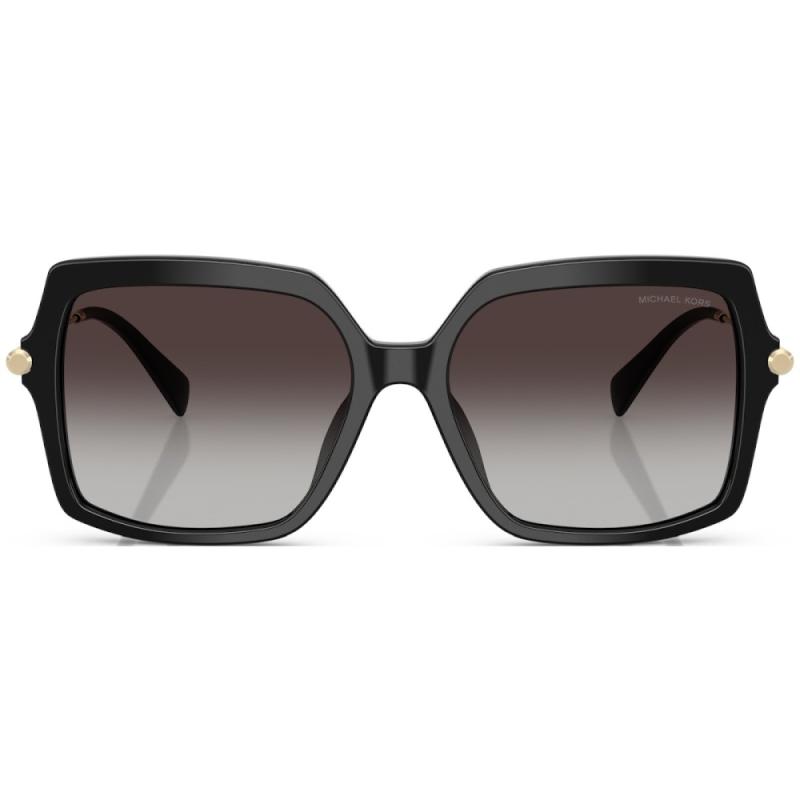 Michael Kors Ochelari de soare femei michael kors mk2247u 30058g 57 quogue