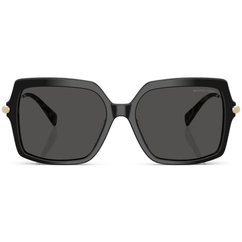 Michael Kors Ochelari de soare femei michael kors mk2247u 395087 57 quogue