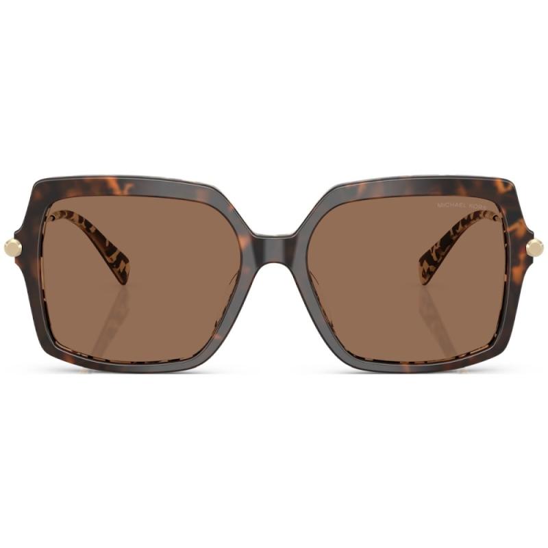Michael Kors Ochelari de soare femei michael kors mk2247u 395173 57 quogue
