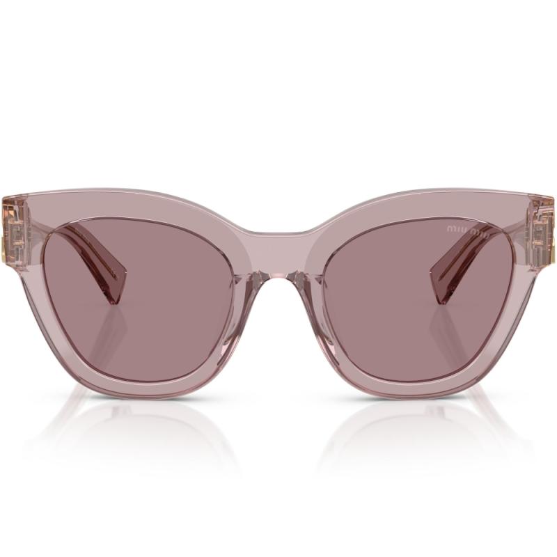 Miu Miu Ochelari de soare femei miu miu mu 01ys 12w20i 51