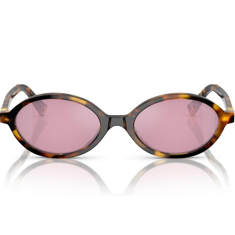 Miu Miu Ochelari de soare femei miu miu mu 04zs vau50d 50