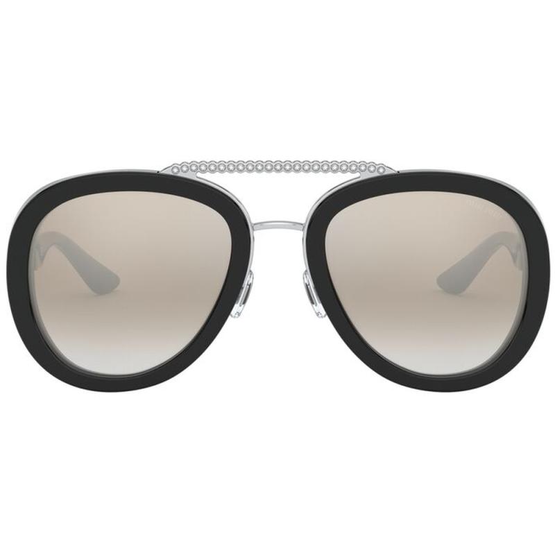 Miu Miu Ochelari de soare femei miu miu mu 05vs 1415o0 53