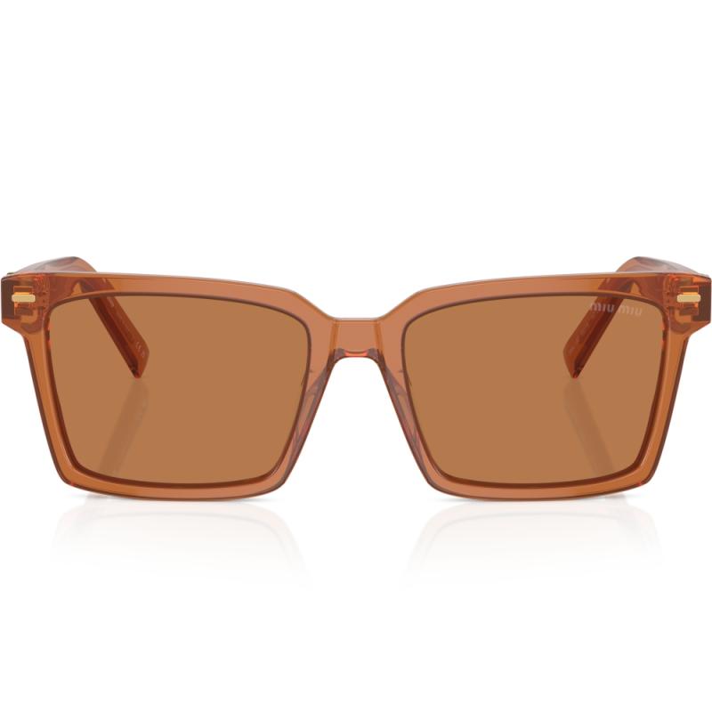 Miu Miu Ochelari de soare femei miu miu mu 13zs 15t2z1 55