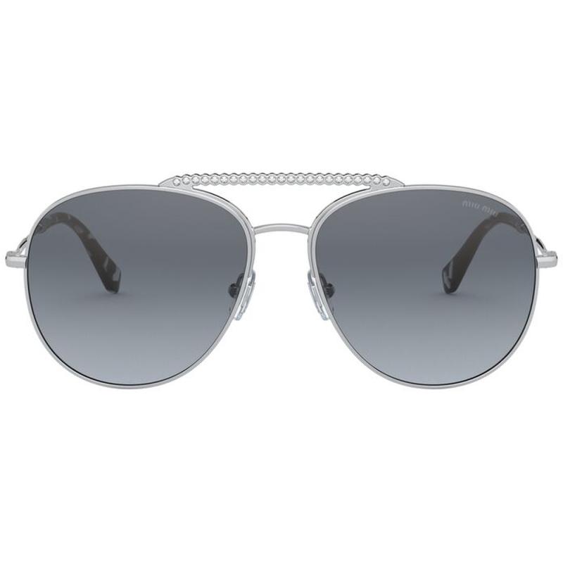 Miu Miu Ochelari de soare femei miu miu mu 53vs 1bc169 57