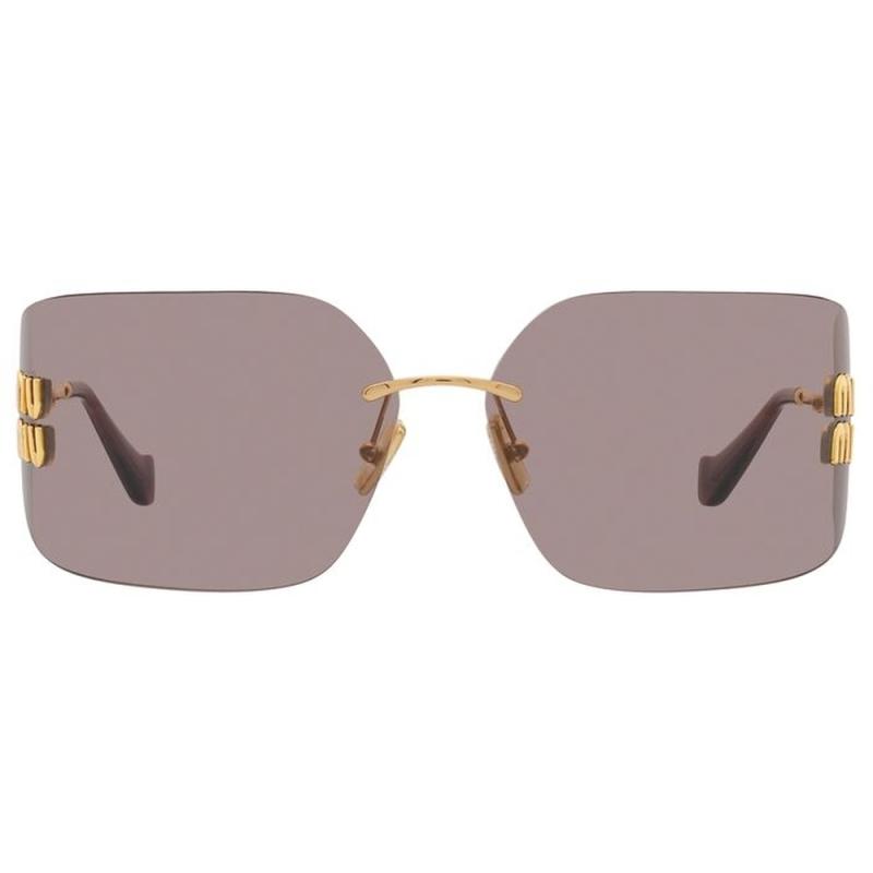 Miu Miu Ochelari de soare femei miu miu mu 54ys 5ak06i 80