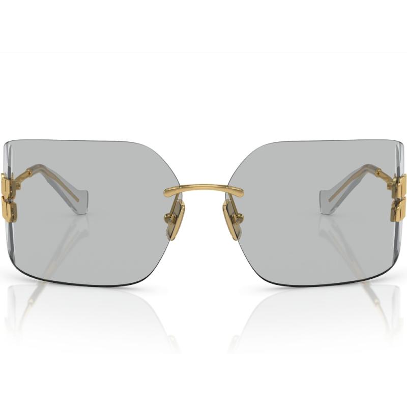Miu Miu Ochelari de soare femei miu miu mu 54ys 5ak30b 80