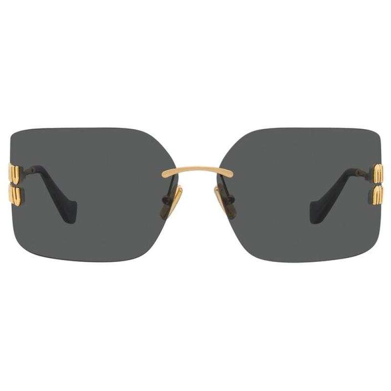 Miu Miu Ochelari de soare femei miu miu mu 54ys 5ak5s0 80
