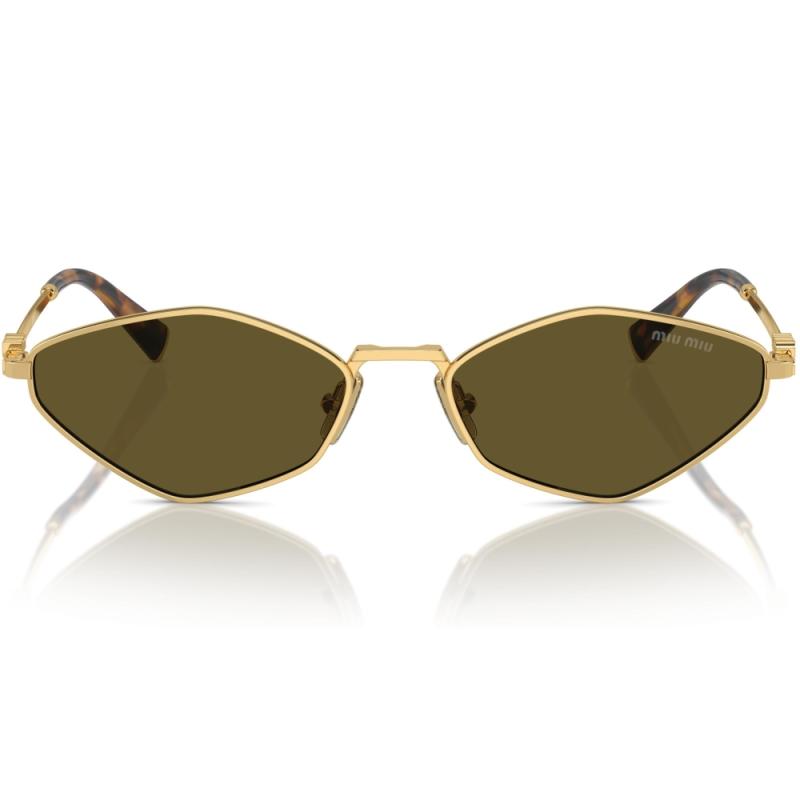Miu Miu Ochelari de soare femei miu miu mu 56zs 5ak09z 56