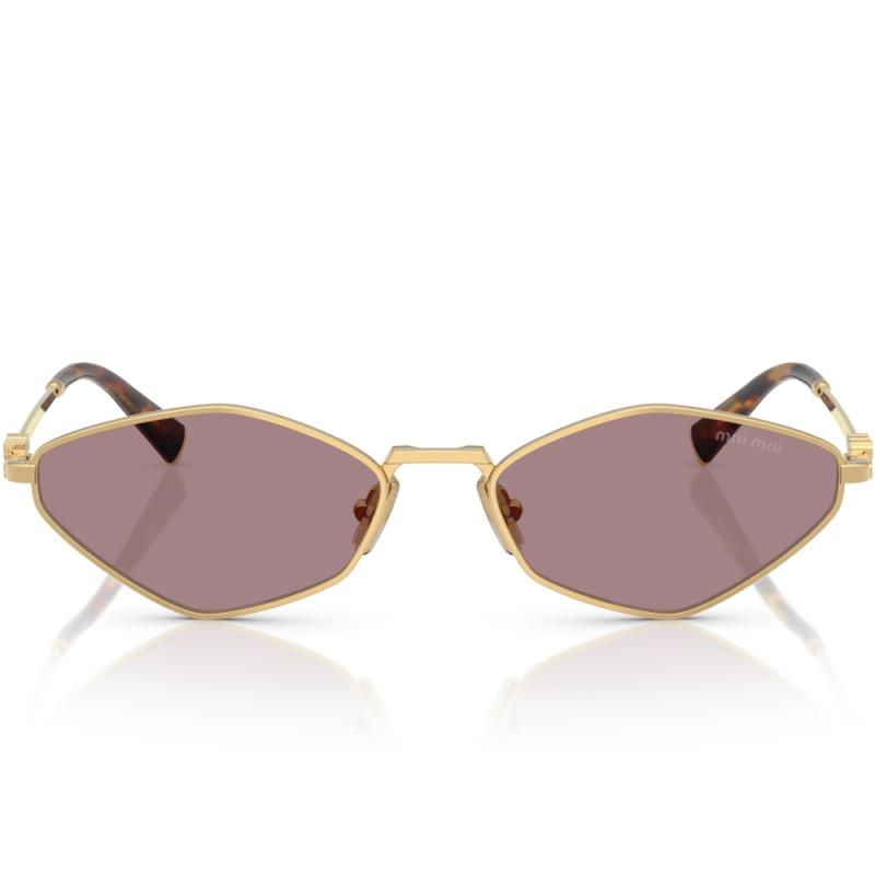 Miu Miu Ochelari de soare femei miu miu mu 56zs 5ak20i 56