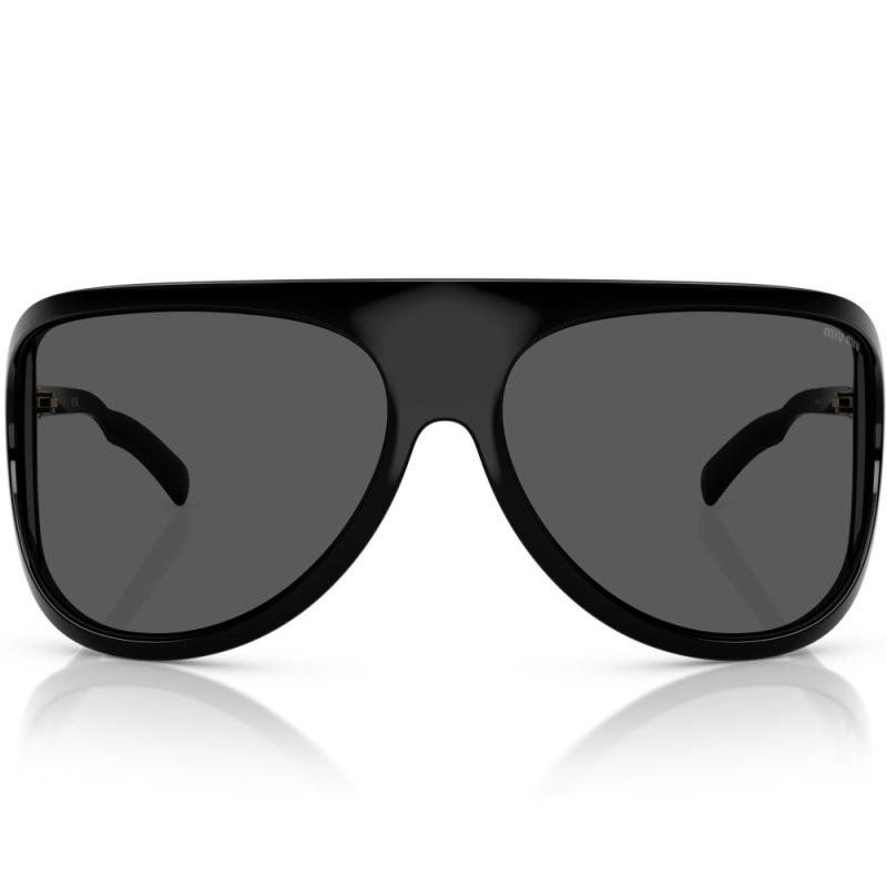 Miu Miu Ochelari de soare femei miu miu mu a01s 1ab5s0 75