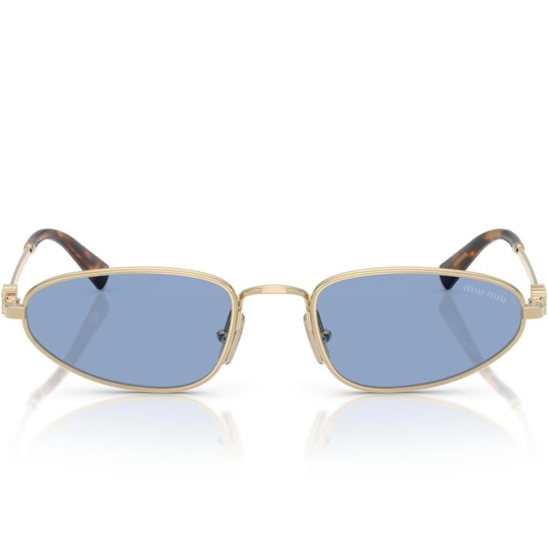 Miu Miu Ochelari de soare femei miu miu mu a52s zvn60o 52