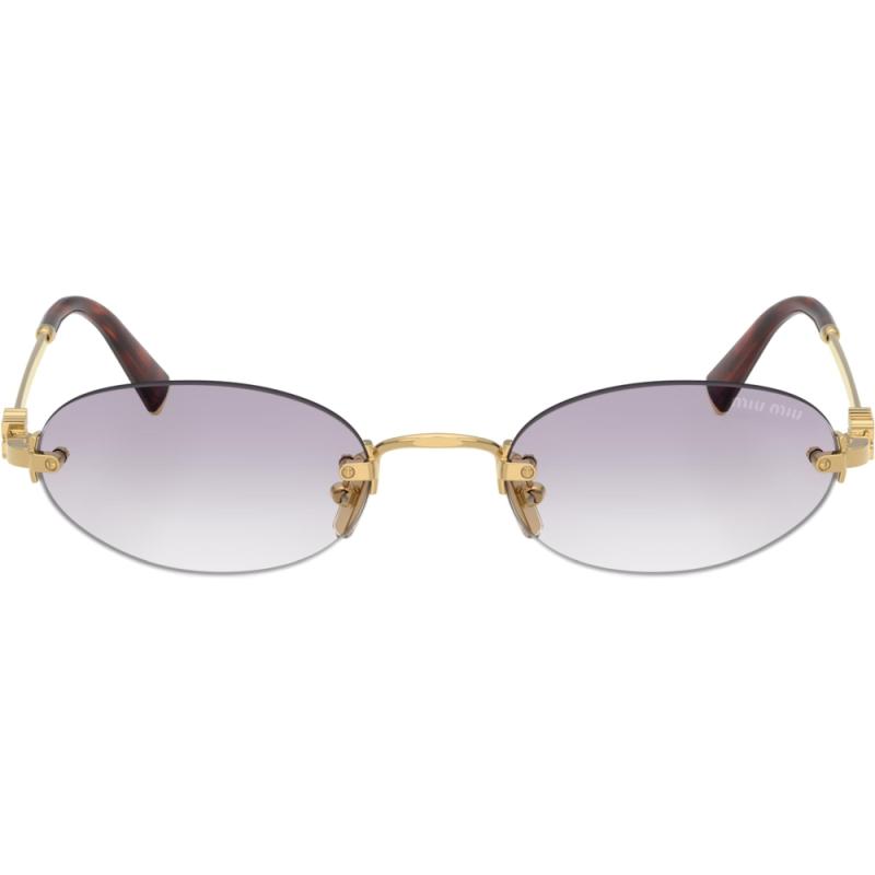 Miu Miu Ochelari de soare femei miu miu mu a54s 5ak04o 51