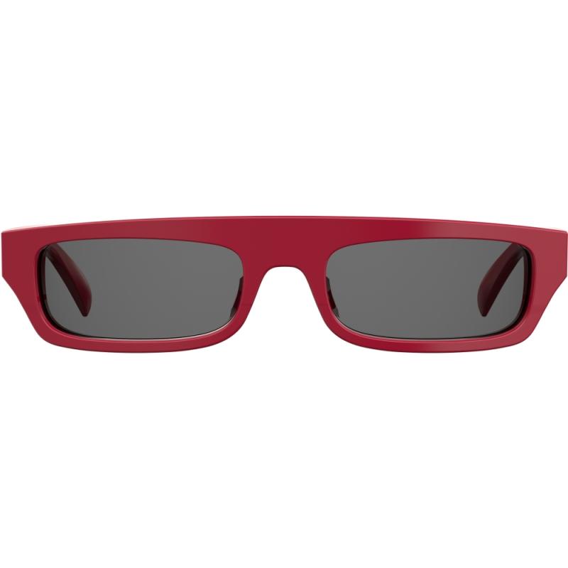 Moschino Ochelari de soare femei moschino mos047/s c9a/ir 53