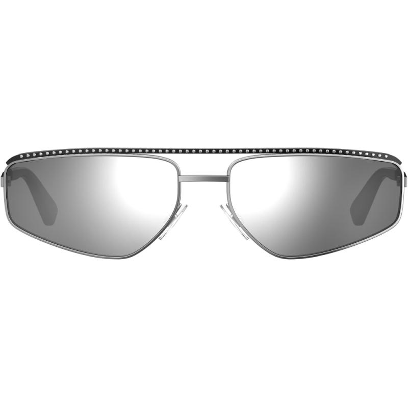 Moschino Ochelari de soare femei moschino mos053/s 010/t4 59