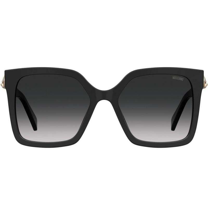 Moschino Ochelari de soare femei moschino mos123/s 807 55