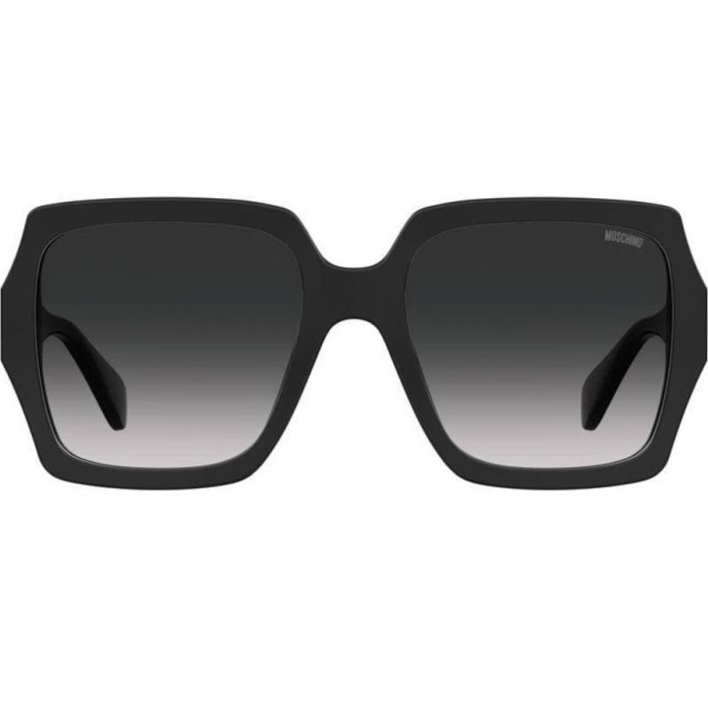 Moschino Ochelari de soare femei moschino mos127/s 807/9o 56