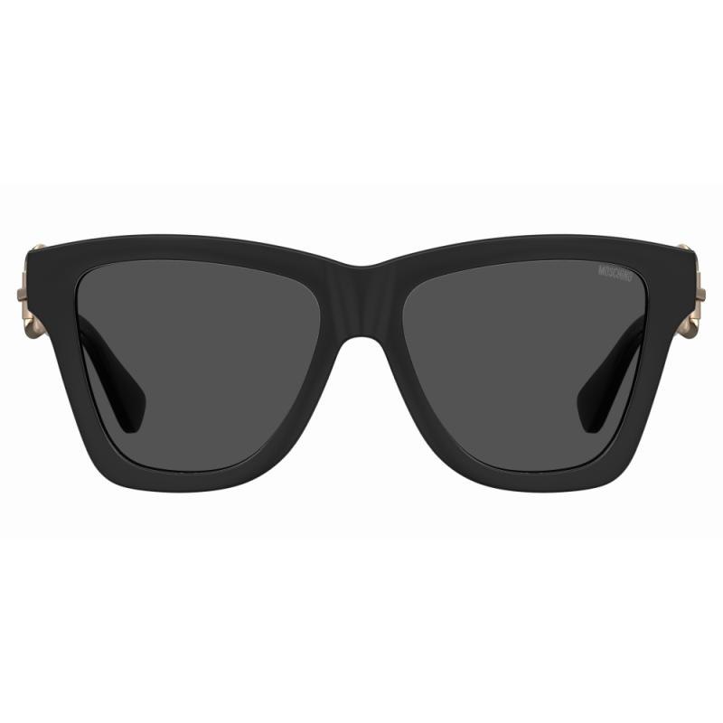 Moschino Ochelari de soare femei moschino mos131/s 807/ir 54