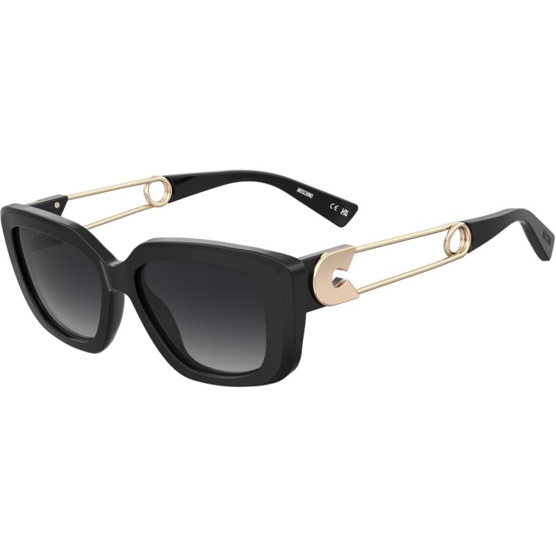 Moschino Ochelari de soare femei moschino mos168/s 807/9o 55