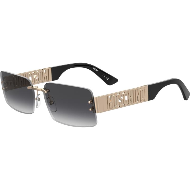 Moschino Ochelari de soare femei moschino mos169/s 2f7/9o 61