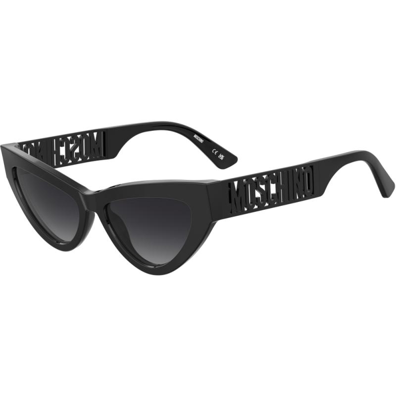 Moschino Ochelari de soare femei moschino mos170/s 807/9o 55
