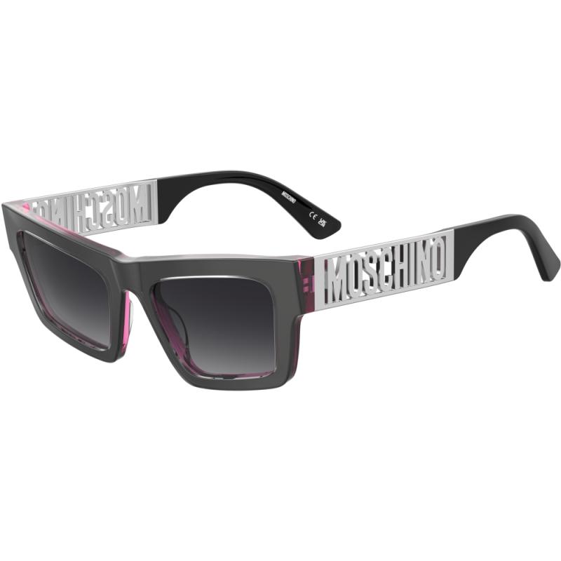 Moschino Ochelari de soare femei moschino mos171/s 4wc/9o 53