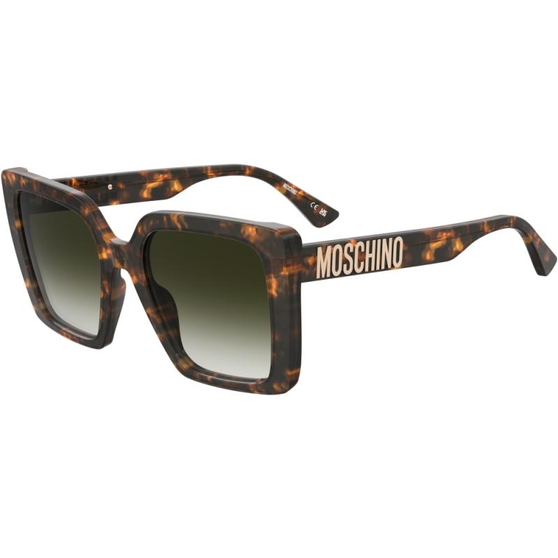 Moschino Ochelari de soare femei moschino mos172/s 086/9k 54