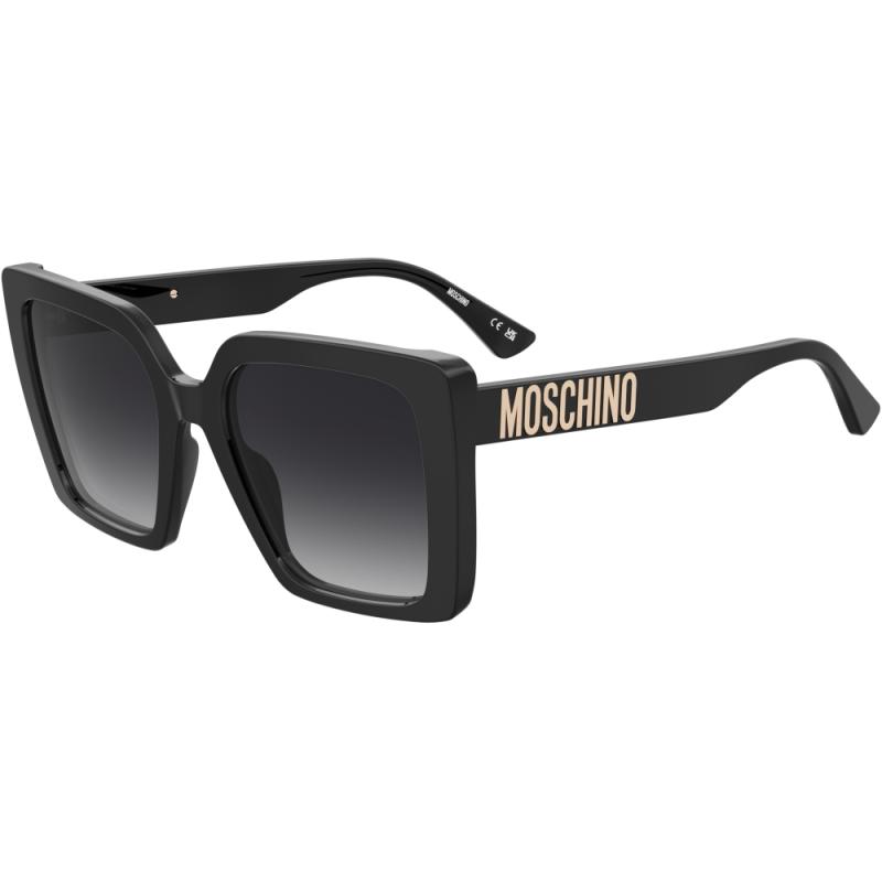 Moschino Ochelari de soare femei moschino mos172/s 807/9o 54